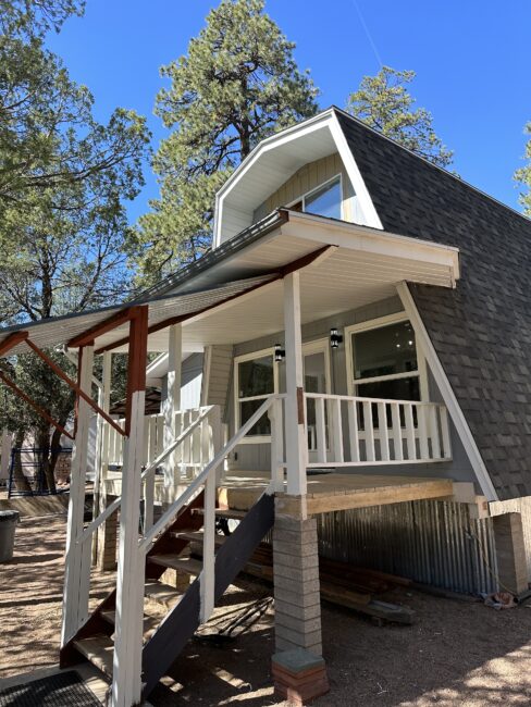 Home Remodel