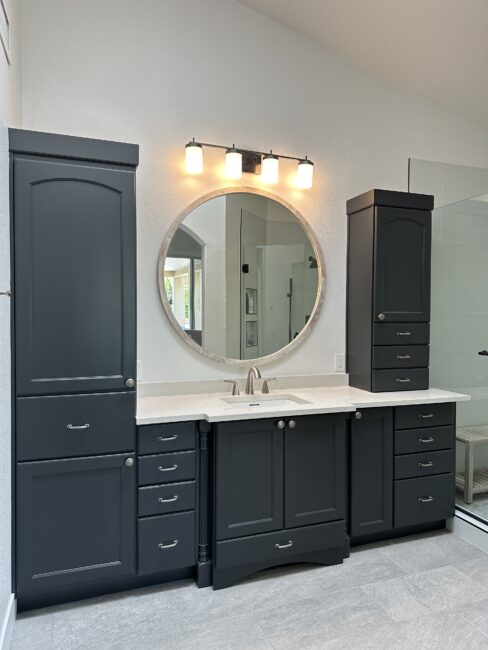 Bathroom Remodel